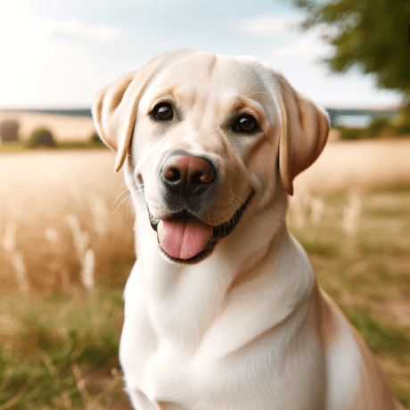 Labrador Retriever