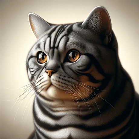 American Shorthair​