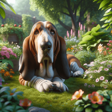 Basset Hound