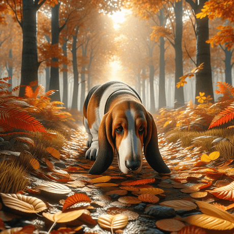 Basset Hound