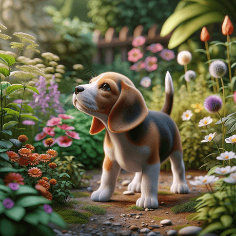 Beagle