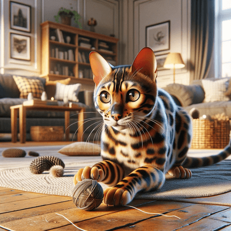 Bengal​