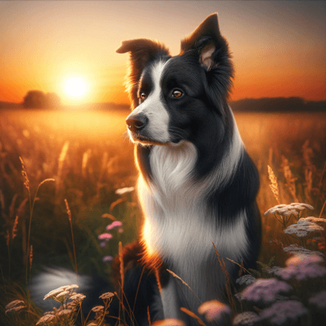 Border Collie