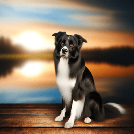 Border Collie