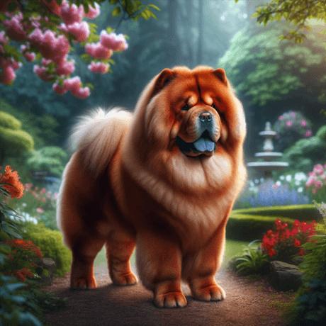 Chow Chow