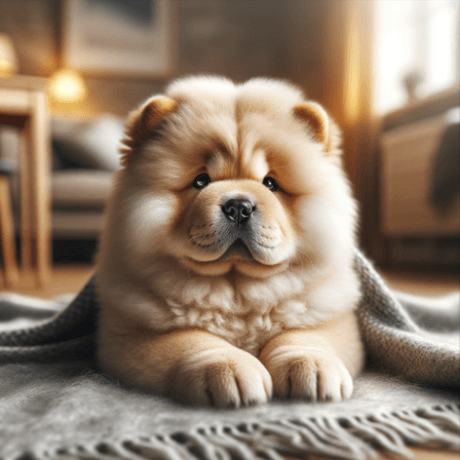 Chow Chow