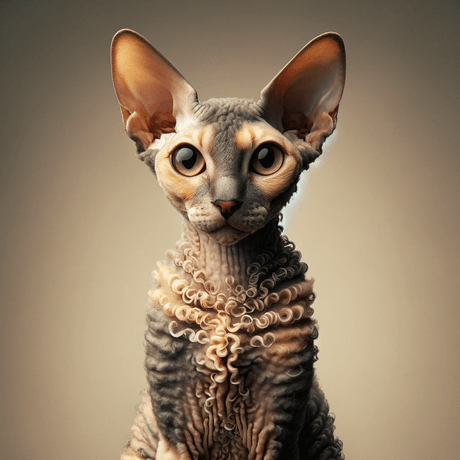 Cornish Rex