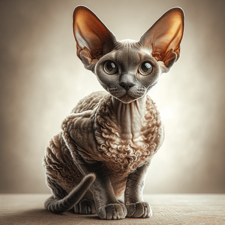 Devon Rex