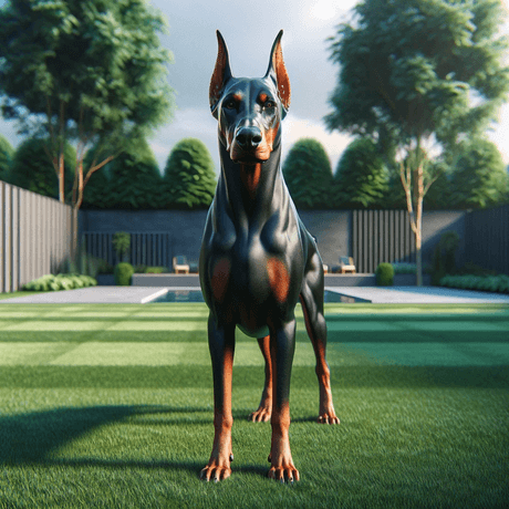 Doberman