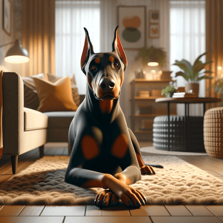 Doberman