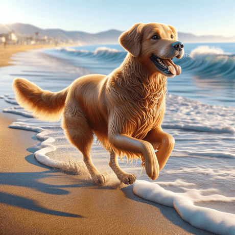 Golden Retriever