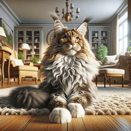 Maine Coon​