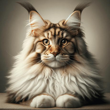 Maine Coon​