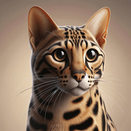 Ocicat