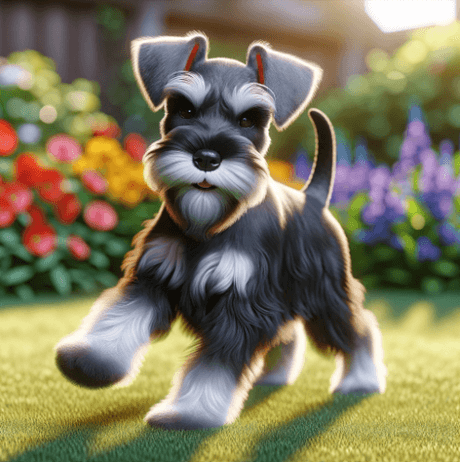 Schnauzer