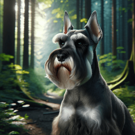 Schnauzer