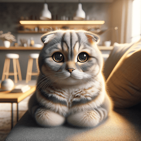 Scottish Fold