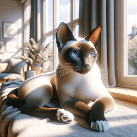 Siamese