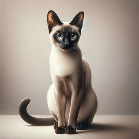 Siamese