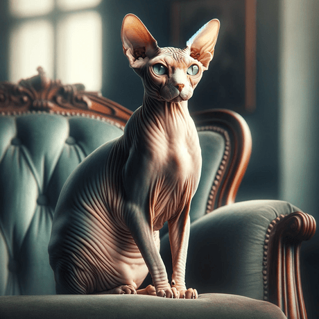 Sphynx